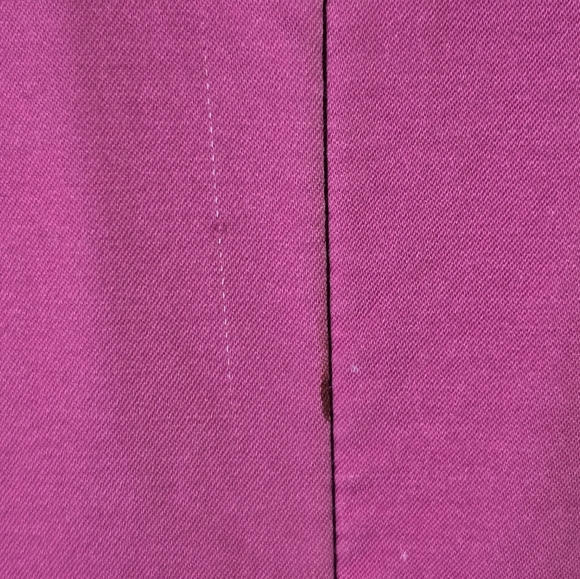 Jacob Juniors 5/6 Pink Bubble Hem Cocktail Party Dress Sleeveless Y2K - Picture 13 of 13